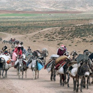 نامه عشایر استان کرمانشاه به رئیس جمهور منتخب